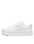 Kappa Sneakers 243234 Alb - Pled.ro