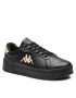 Kappa Sneakers 243234 Negru - Pled.ro