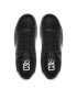 Kappa Sneakers 243234 Negru - Pled.ro