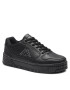 Kappa Sneakers 243235 Negru - Pled.ro