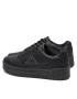 Kappa Sneakers 243235 Negru - Pled.ro