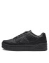 Kappa Sneakers 243235 Negru - Pled.ro