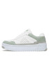 Kappa Sneakers 243236 Alb - Pled.ro