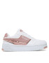 Kappa Sneakers 243237 Alb - Pled.ro