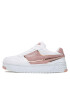 Kappa Sneakers 243237 Alb - Pled.ro