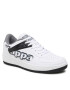 Kappa Sneakers 243241FO Alb - Pled.ro