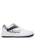 Kappa Sneakers 243241FO Alb - Pled.ro