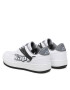 Kappa Sneakers 243241FO Alb - Pled.ro