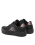 Kappa Sneakers 243243PX Negru - Pled.ro