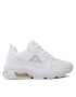 Kappa Sneakers 243248OC Alb - Pled.ro