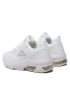 Kappa Sneakers 243248OC Alb - Pled.ro