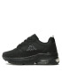 Kappa Sneakers 243248OC Negru - Pled.ro