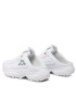 Kappa Sneakers 243255 Alb - Pled.ro