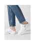 Kappa Sneakers 243255 Alb - Pled.ro