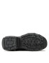 Kappa Sneakers 243255 Negru - Pled.ro