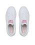 Kappa Sneakers 243300 Alb - Pled.ro