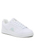 Kappa Sneakers 243300 Alb - Pled.ro