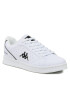 Kappa Sneakers 243300 Alb - Pled.ro