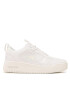 Kappa Sneakers 243324 Alb - Pled.ro