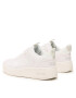 Kappa Sneakers 243324 Alb - Pled.ro