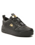 Kappa Sneakers 243324 Negru - Pled.ro