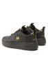 Kappa Sneakers 243324 Negru - Pled.ro