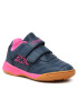 Kappa Sneakers 260509BCK Bleumarin - Pled.ro