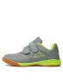 Kappa Sneakers 260509BCT Gri - Pled.ro