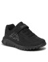 Kappa Sneakers 260604OCK Negru - Pled.ro