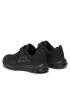 Kappa Sneakers 260604OCK Negru - Pled.ro