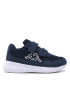 Kappa Sneakers 260647K Bleumarin - Pled.ro