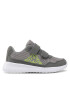 Kappa Sneakers 260647K Verde - Pled.ro