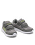 Kappa Sneakers 260647K Verde - Pled.ro