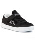 Kappa Sneakers 260779K Negru - Pled.ro