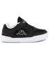 Kappa Sneakers 260779K Negru - Pled.ro