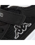 Kappa Sneakers 260779K Negru - Pled.ro