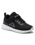 Kappa Sneakers 260798K Negru - Pled.ro