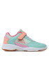 Kappa Sneakers 260819MFT Verde - Pled.ro