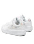 Kappa Sneakers 260852GCK Alb - Pled.ro