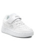 Kappa Sneakers 260852K Alb - Pled.ro