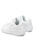 Kappa Sneakers 260852K Alb - Pled.ro