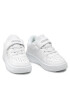 Kappa Sneakers 260852K Alb - Pled.ro