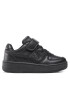 Kappa Sneakers 260852K Negru - Pled.ro