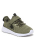 Kappa Sneakers 260907MFK Verde - Pled.ro