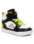 Kappa Sneakers 260926K Negru - Pled.ro