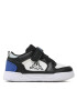 Kappa Sneakers 260932K Negru - Pled.ro