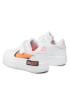 Kappa Sneakers 260971NCK Alb - Pled.ro