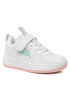 Kappa Sneakers 260989K Alb - Pled.ro