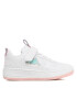 Kappa Sneakers 260989K Alb - Pled.ro