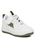 Kappa Sneakers 260989K Alb - Pled.ro